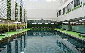 Mandarin Hotel Managed By Centre Point